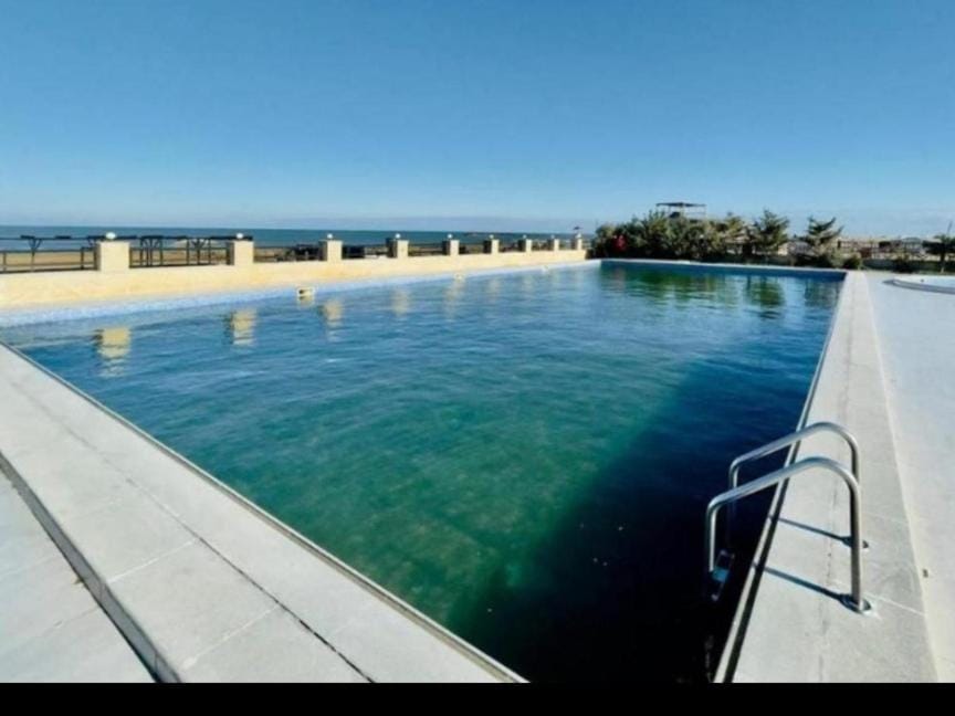 Delmar Hotel recidance Apartment in Baku, Azerbaijan