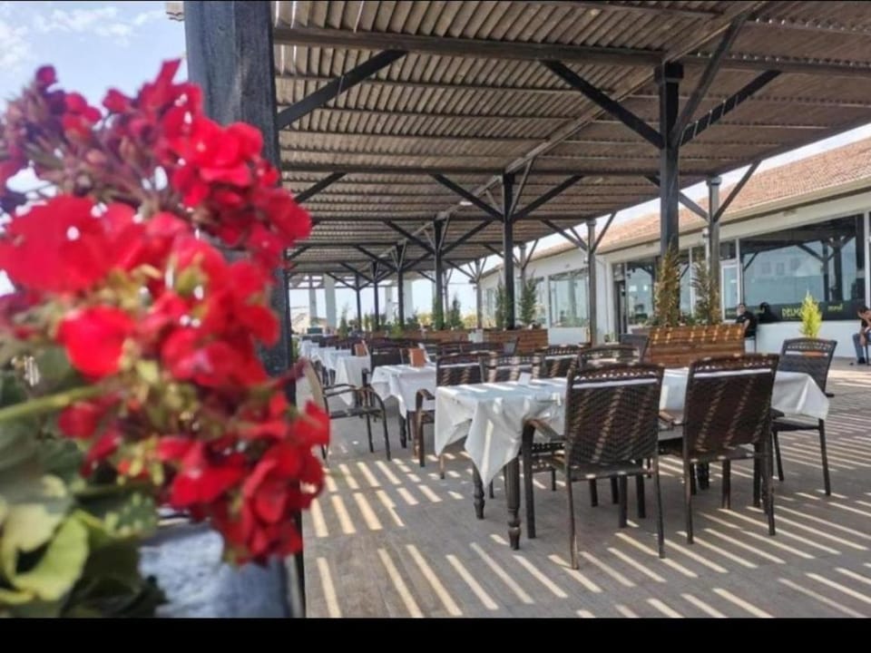 Delmar Hotel recidance Apartment in Baku, Azerbaijan