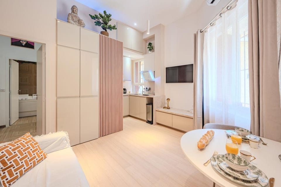 Little Bangkok - Luxury SPA Apartment Apartment in Toulon