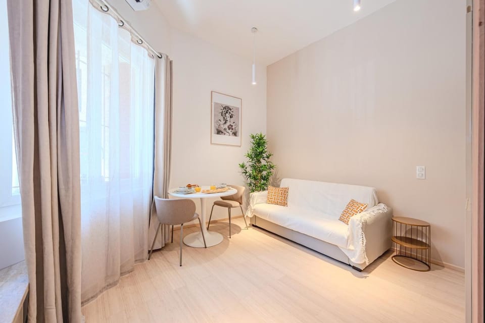 Little Bangkok - Luxury SPA Apartment Apartment in Toulon