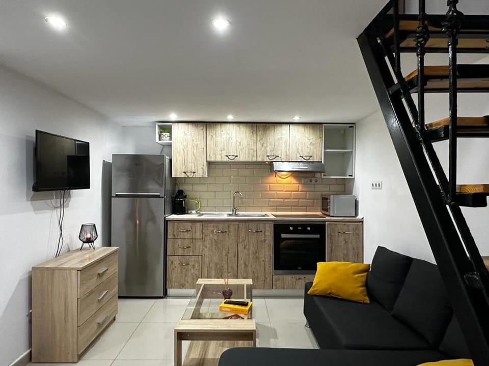 Apartament Studio Ultracentral Oradea Apartment in Hungary