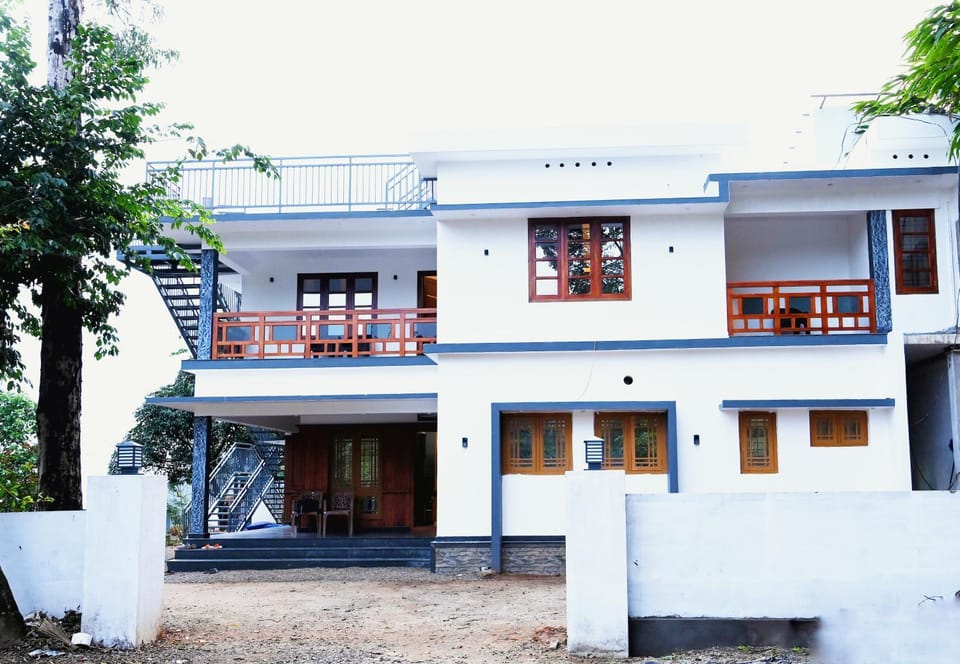 Elettaria Valley Vacation rental in Kerala