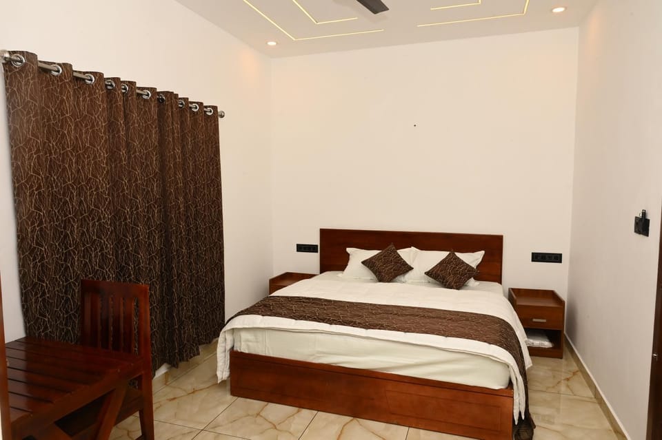 Elettaria Valley Vacation rental in Kerala