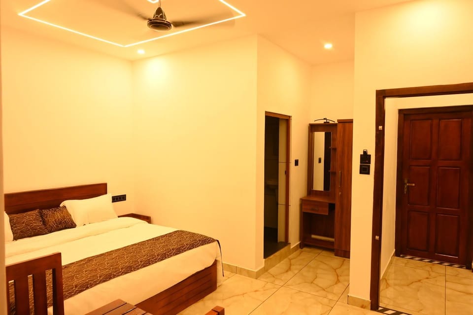 Elettaria Valley Vacation rental in Kerala