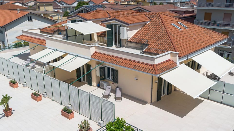 Appartamenti KAORA Apartment in Agropoli