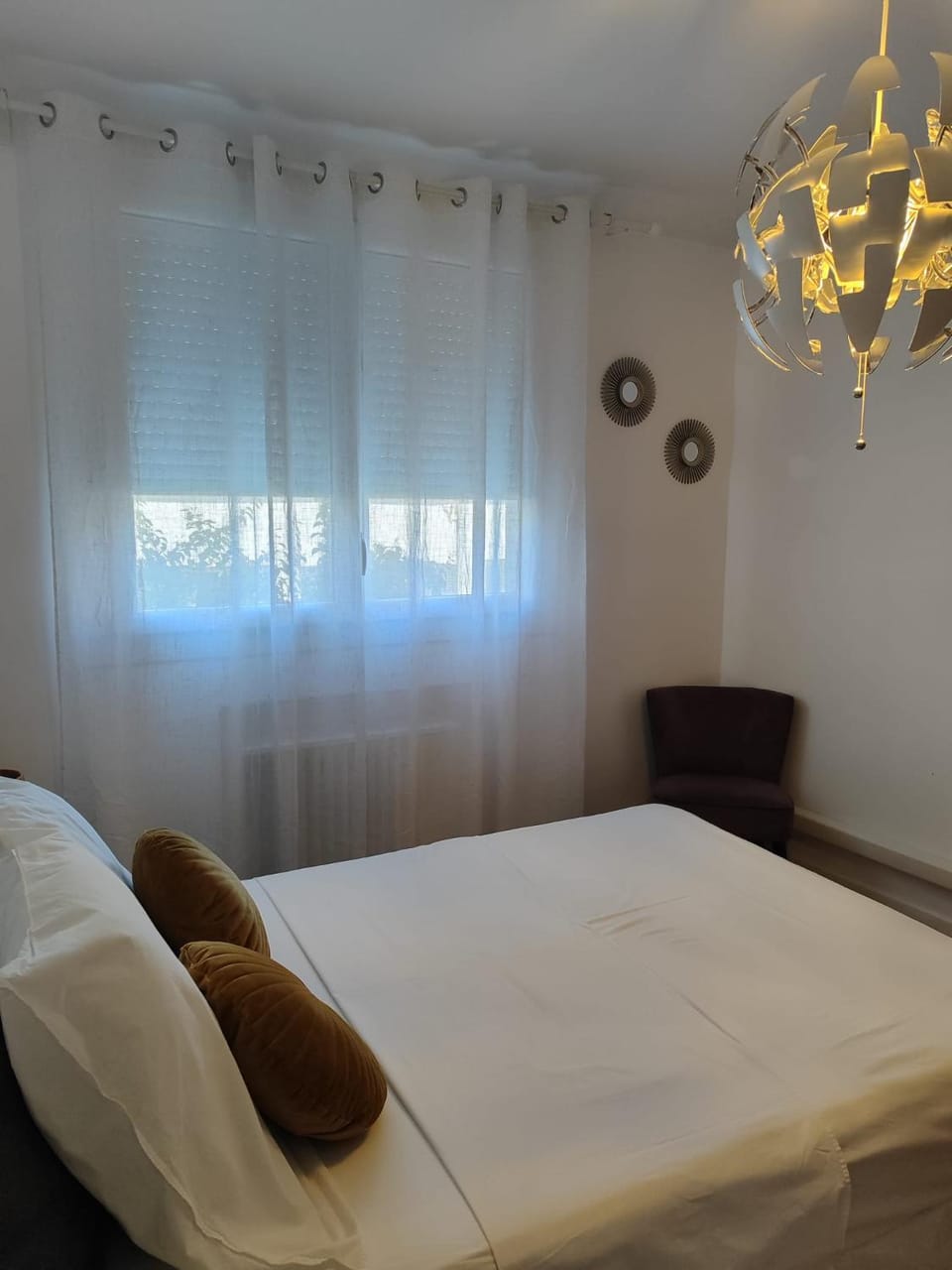Appartement moderne rénové centre ville, PARKING privé Apartment in Toulouse