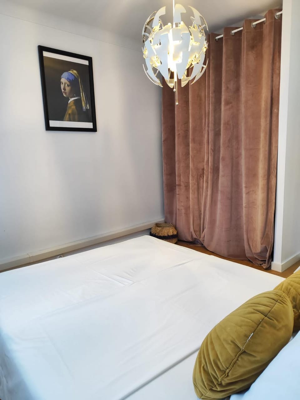 Appartement moderne rénové centre ville, PARKING privé Apartment in Toulouse