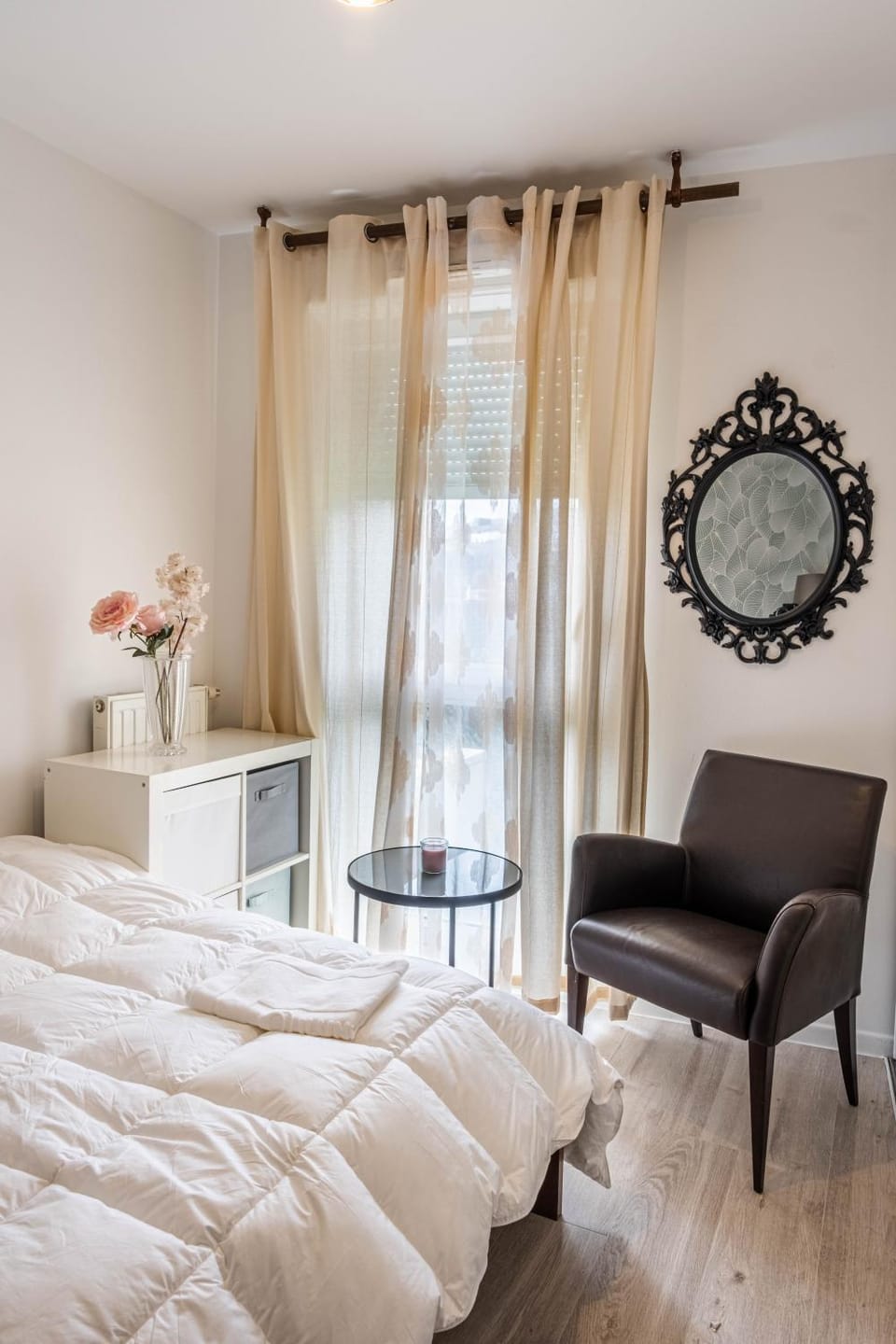 Stade de France Apartment in Aubervilliers