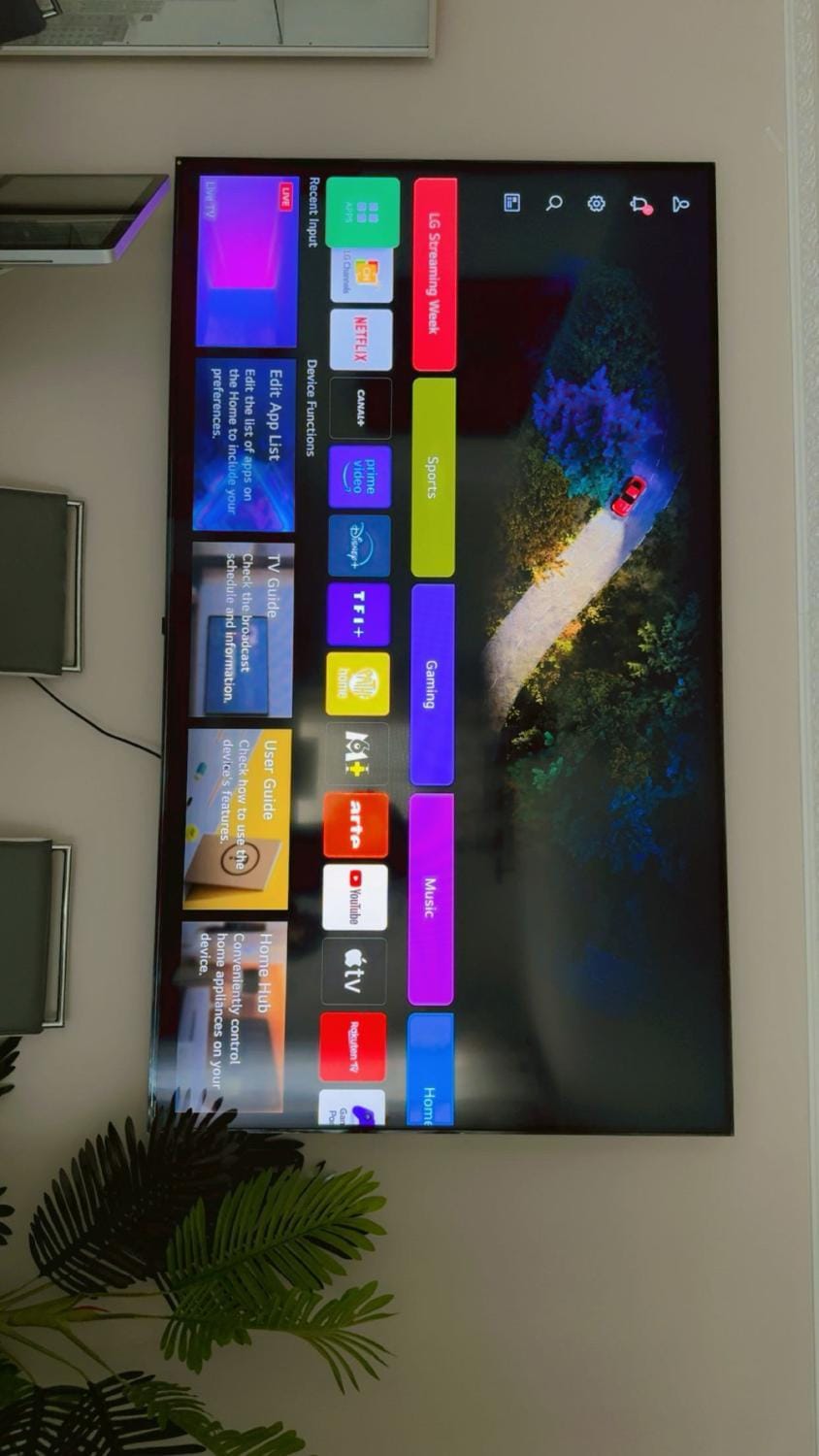 Stade de France Apartment in Aubervilliers