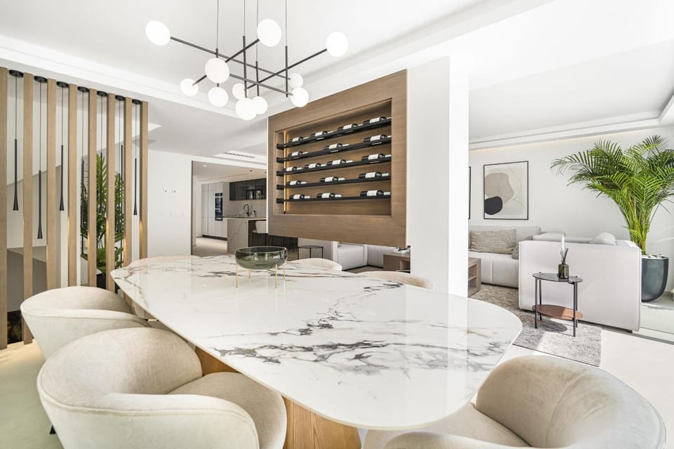 Casa Penati - Marbellamar by Finest Rentals House in Marbella