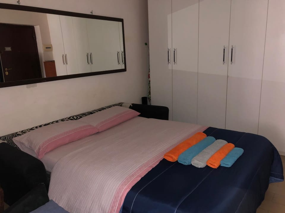 Casa ivan Apartment in Palermo