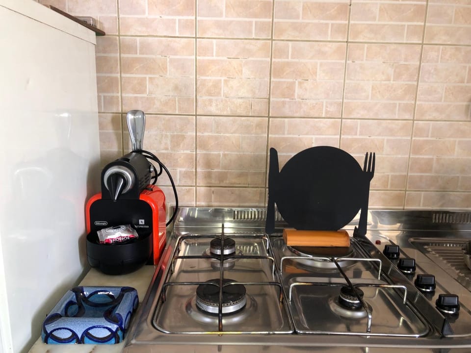 Casa ivan Apartment in Palermo