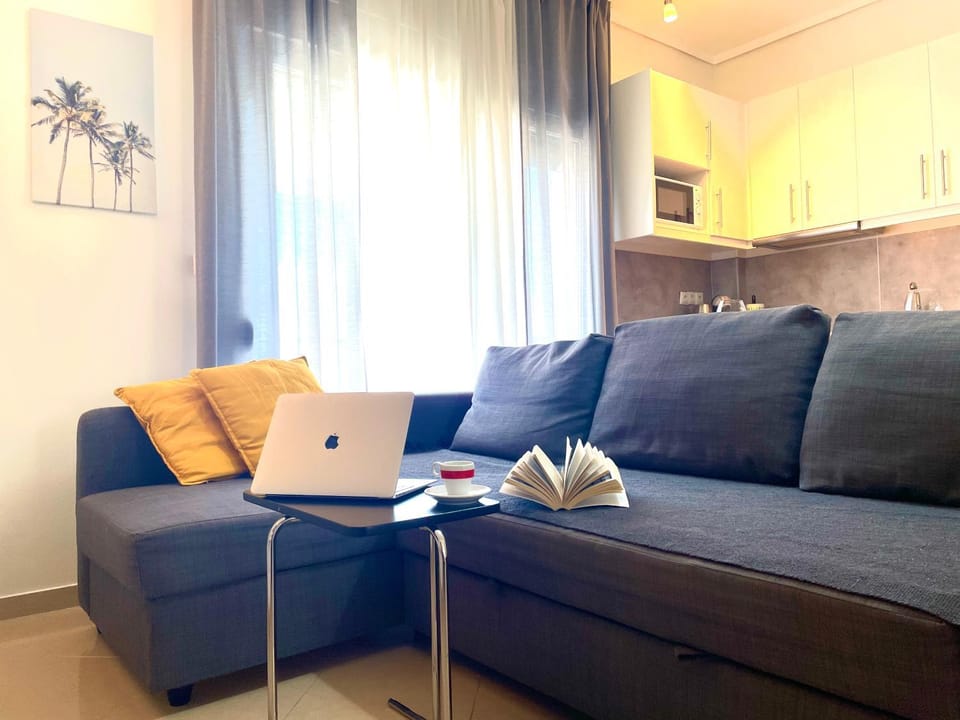 Apartment4You Perea Center Apartment in Decentralized Administration of Macedonia and Thrace