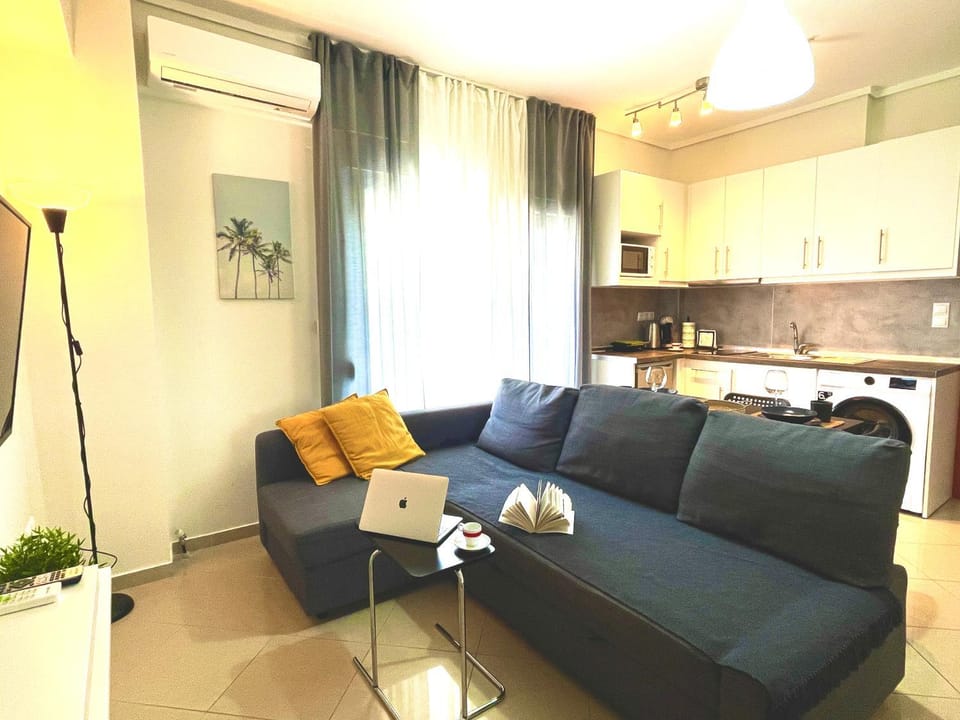 Apartment4You Perea Center Apartment in Decentralized Administration of Macedonia and Thrace