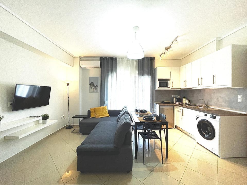 Apartment4You Perea Center Apartment in Decentralized Administration of Macedonia and Thrace