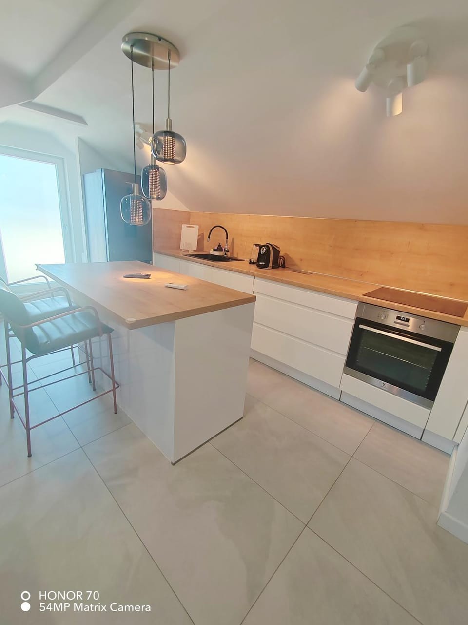 L&L Apartmani 1 Apartment in Bol