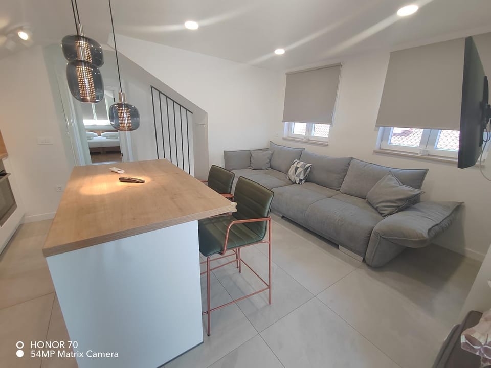 L&L Apartmani 1 Apartment in Bol