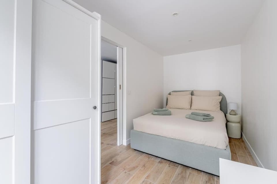 Charming Apartment 1 BED 4PPL Near the Center Apartment in Paris