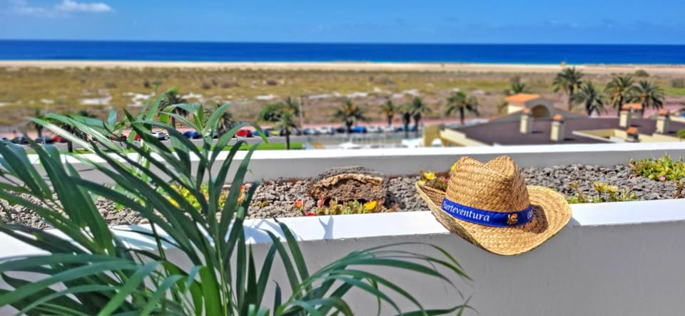 Day, View (from property/room), Balcony/Terrace, Beach, Sea view
