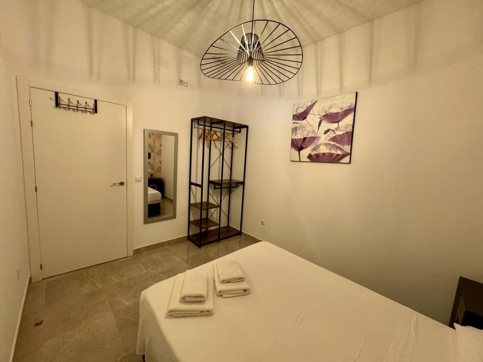 Suite la Bella Apartment in Torre del Mar