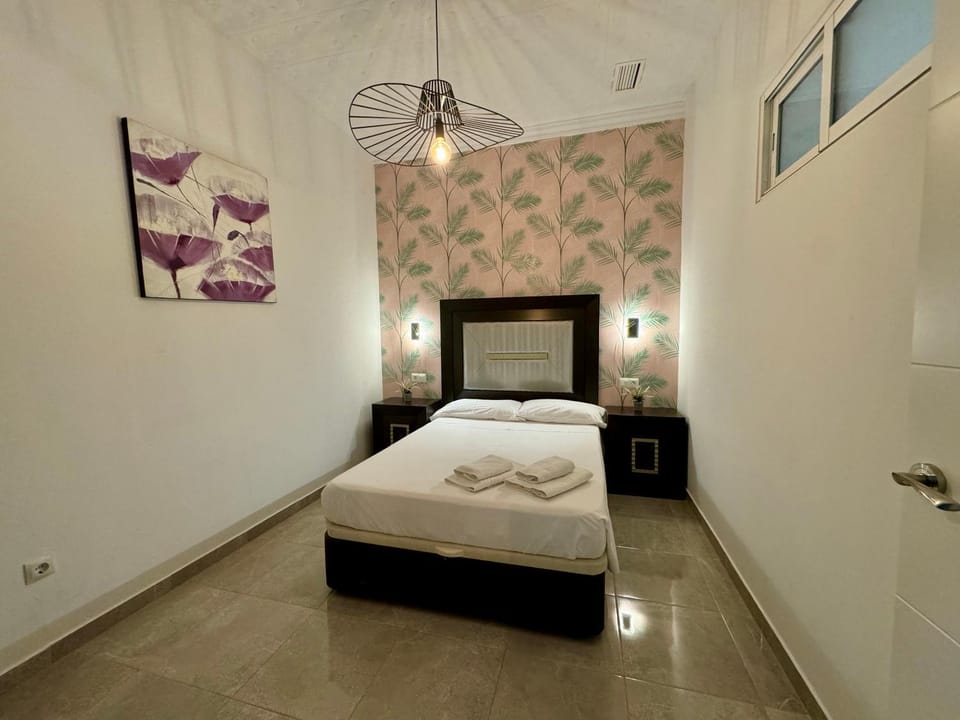 Suite la Bella Apartment in Torre del Mar