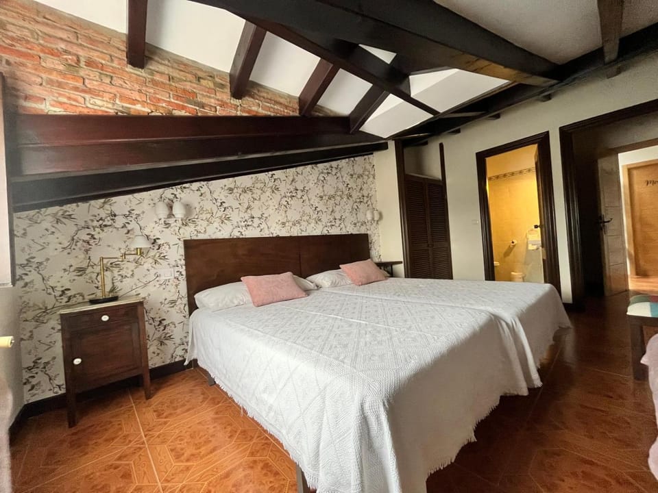 Posada Rural La Peña Casares Inn in Western coast of Cantabria