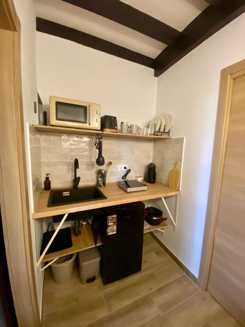 Posada Rural La Peña Casares Inn in Western coast of Cantabria