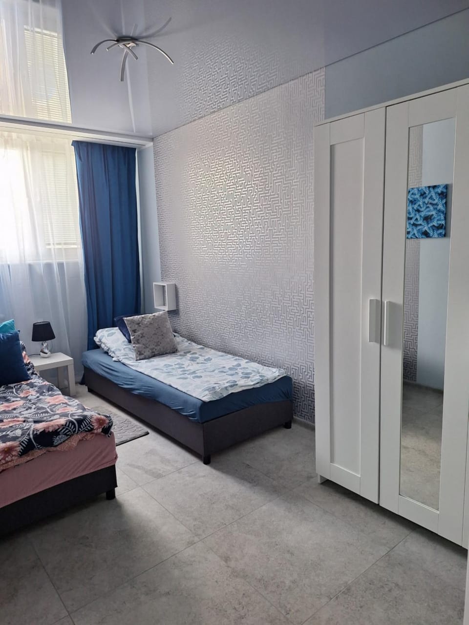 Słoneczny Gorzów Apartment in West Pomeranian Voivodeship, Poland