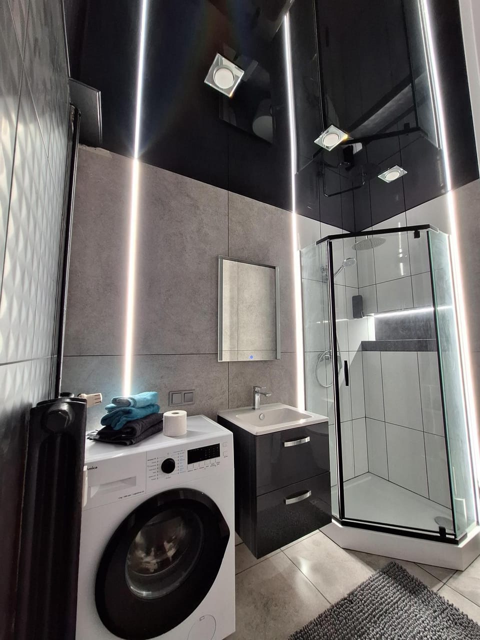 Słoneczny Gorzów Apartment in West Pomeranian Voivodeship, Poland