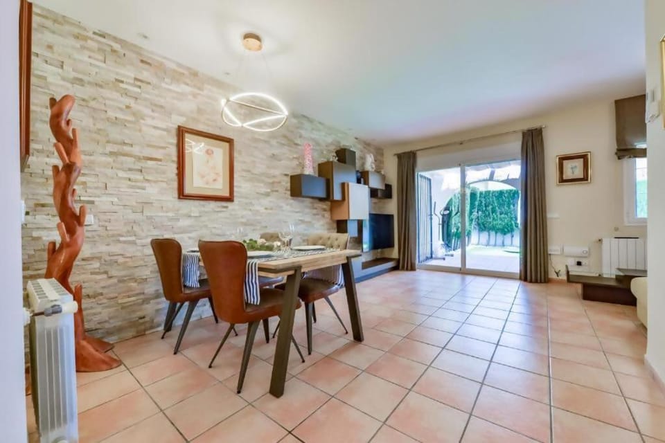 Bungalow Puerta del Sol en Calpe House in Calp