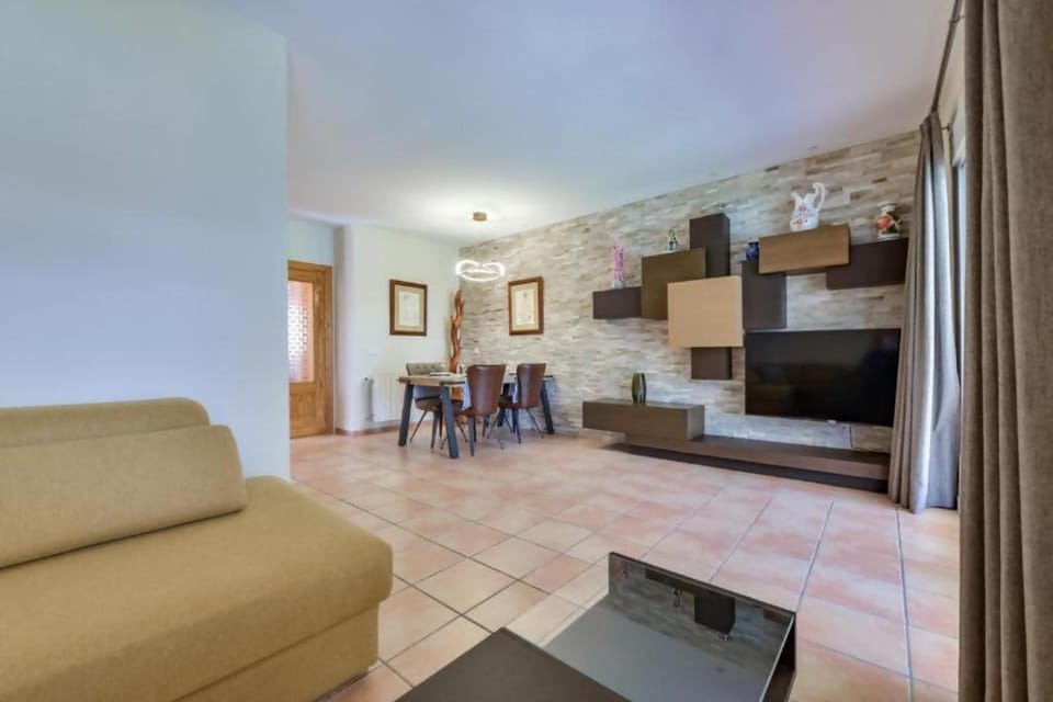 Bungalow Puerta del Sol en Calpe House in Calp