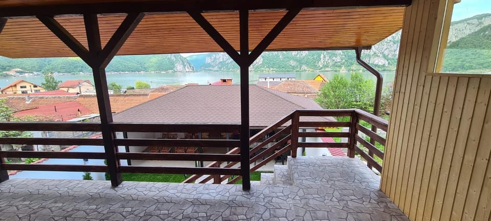 Day, View (from property/room), Balcony/Terrace