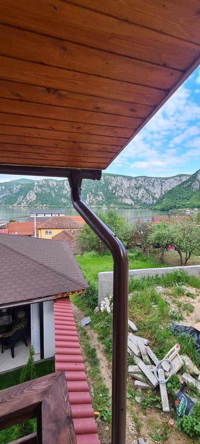 Day, Natural landscape, View (from property/room), Balcony/Terrace