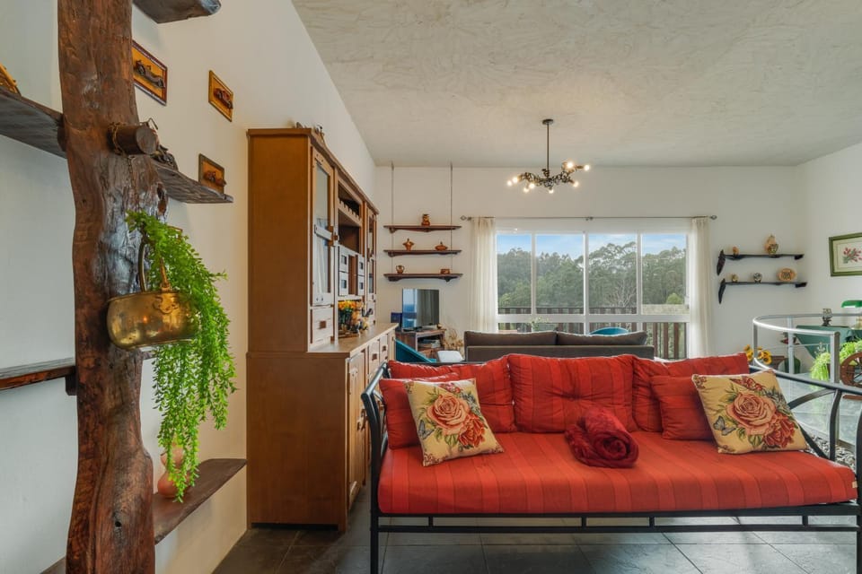 Communal lounge/ TV room, Living room