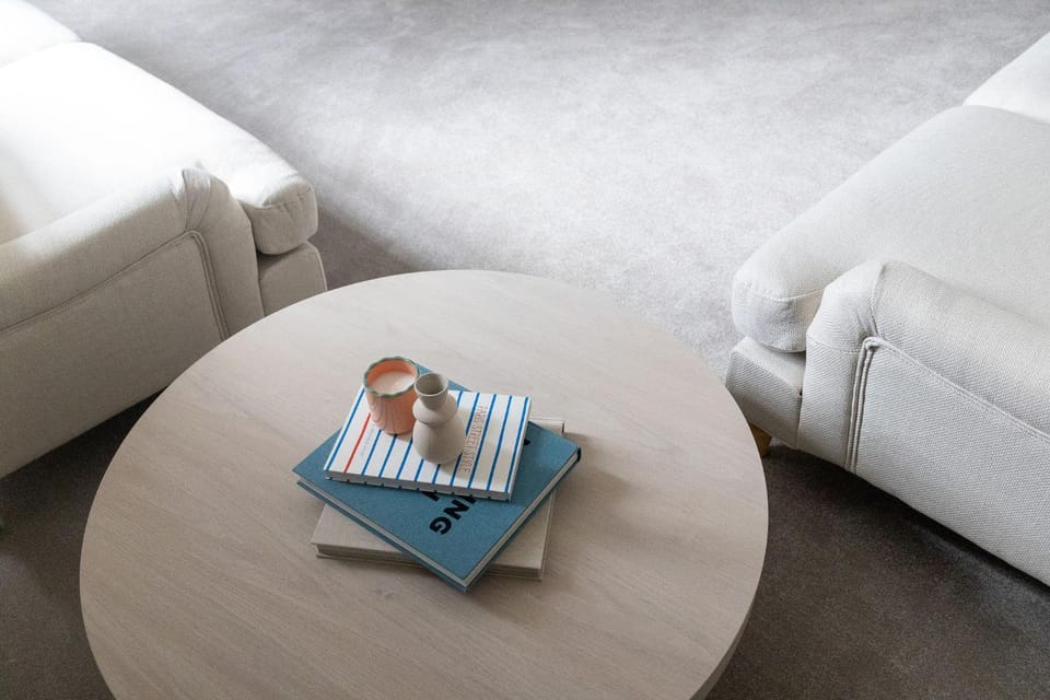Living room, Lounge or bar