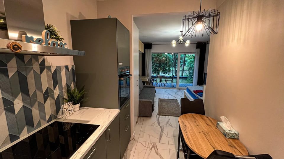 Apartament Lublin Old Town "Korat Cat" FREE PARKING Apartment in Masovian Voivodeship