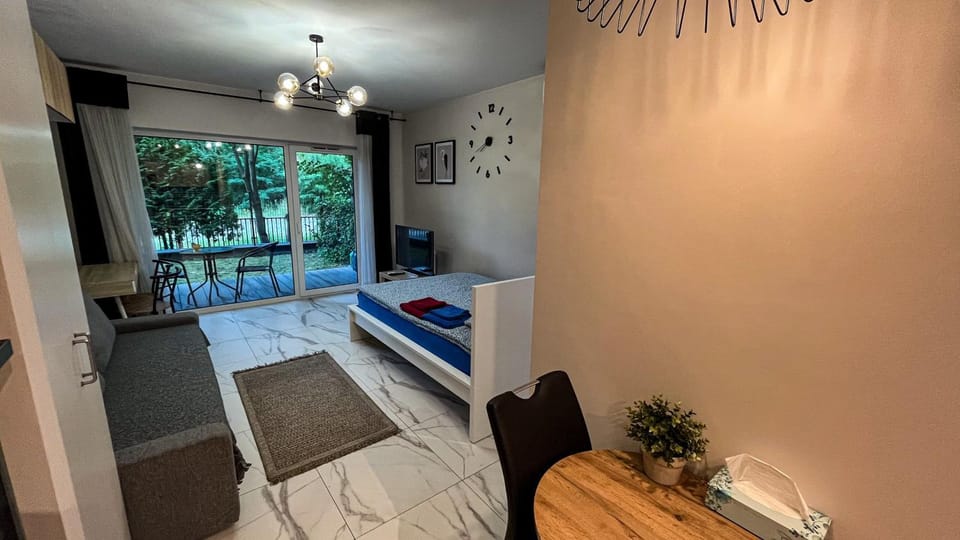Apartament Lublin Old Town "Korat Cat" FREE PARKING Apartment in Masovian Voivodeship