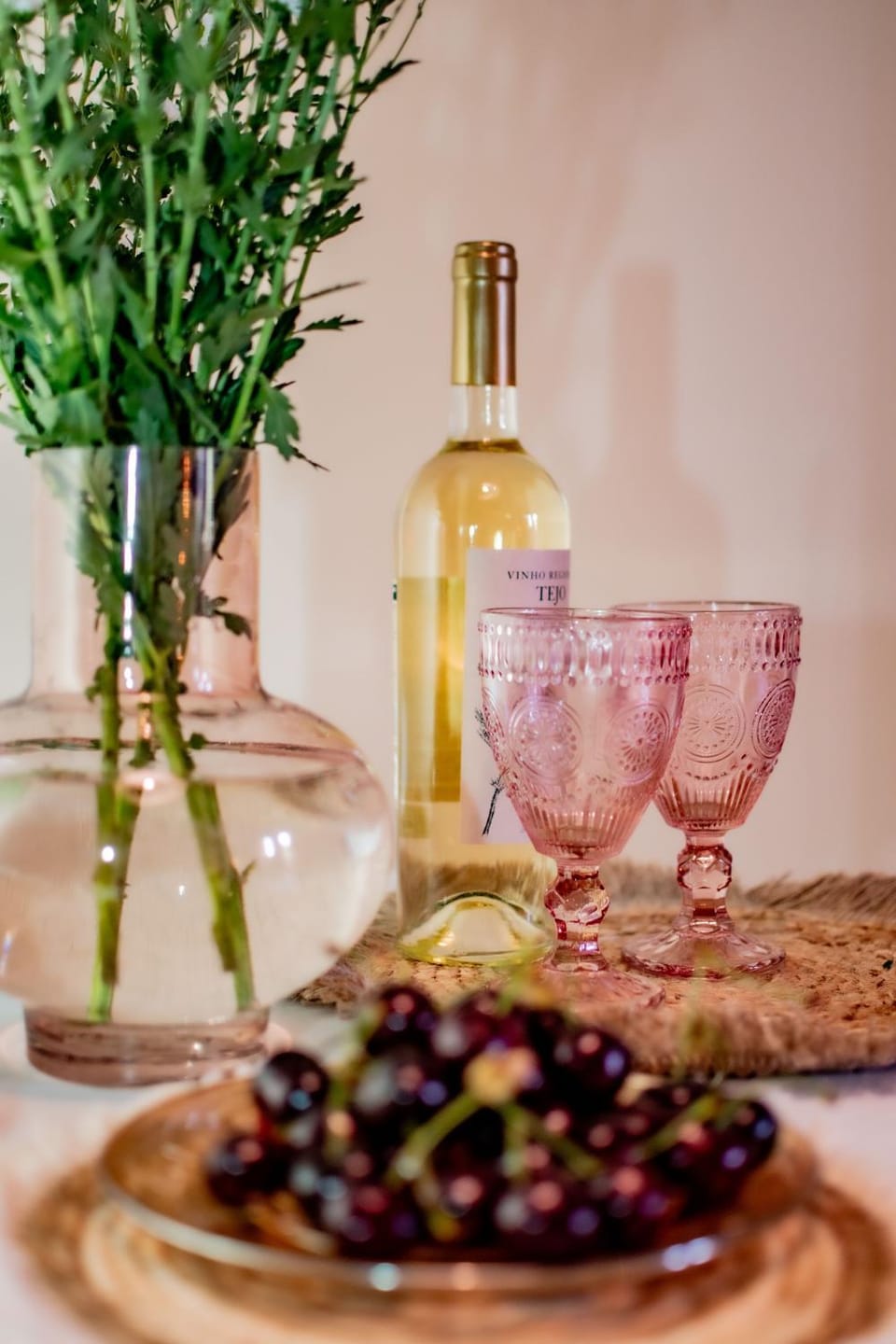 Food and drinks