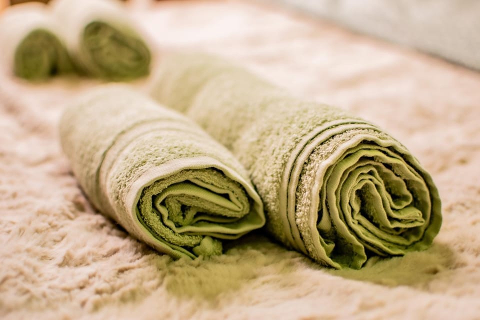 towels