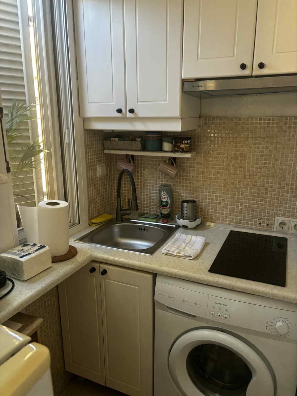 Antigoni old town Apartment Apartment in Corfu