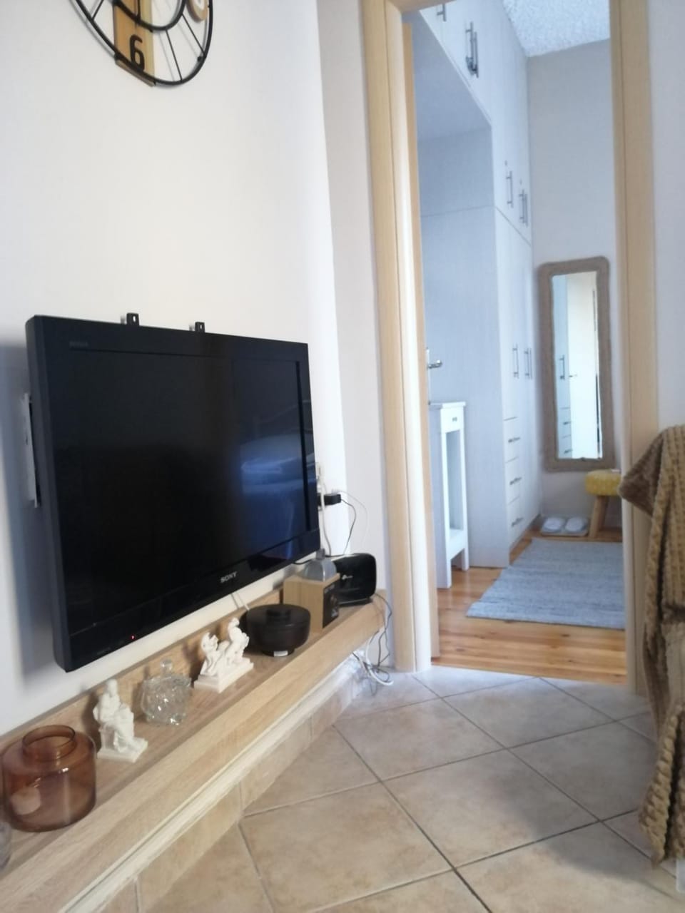 Antigoni old town Apartment Apartment in Corfu