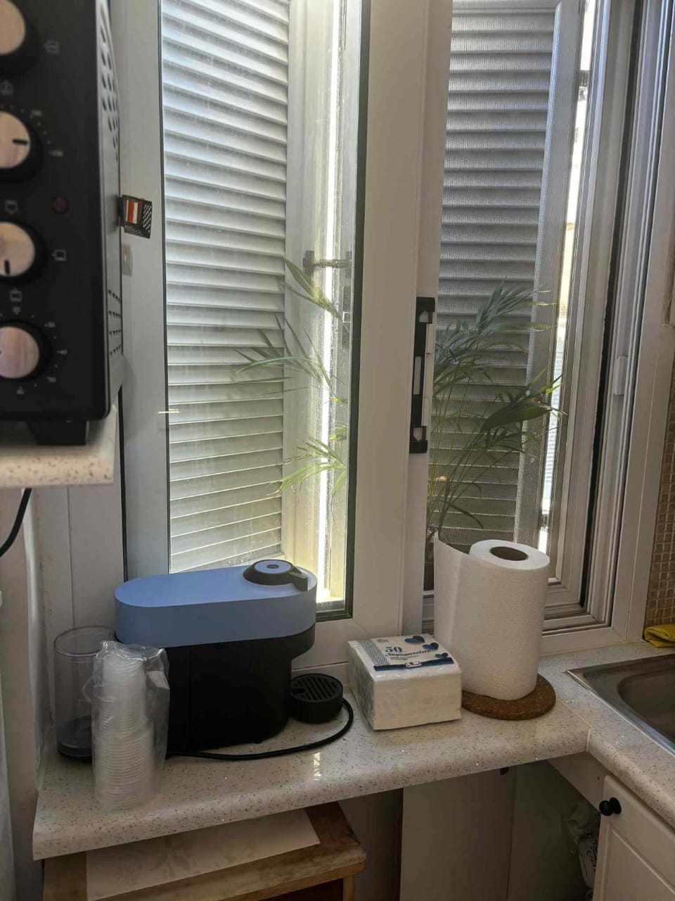 Antigoni old town Apartment Apartment in Corfu