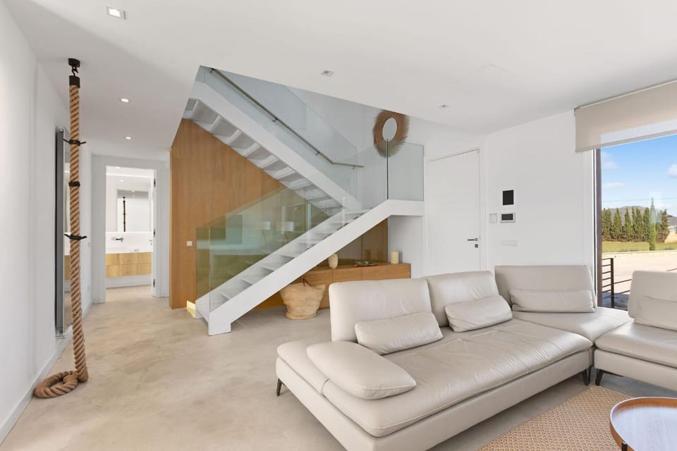 Communal lounge/ TV room, Living room