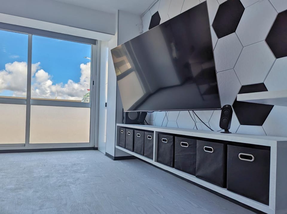 Estudio al mar en el Casco Vello de Vigo Apartment in Vigo