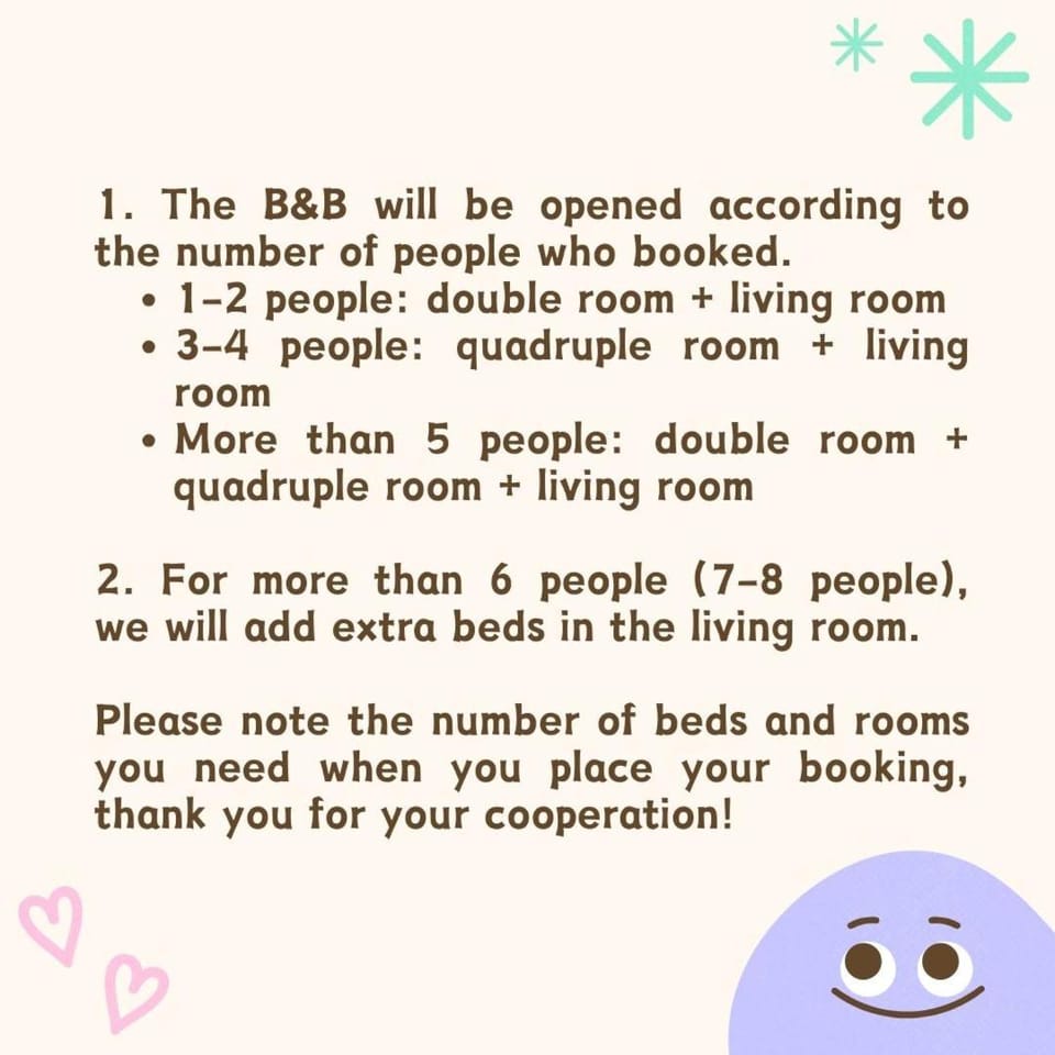 Just meet Vacation rental in Kaohsiung