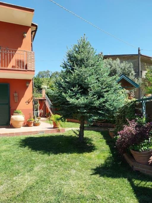 Villa Lucia House in Campania