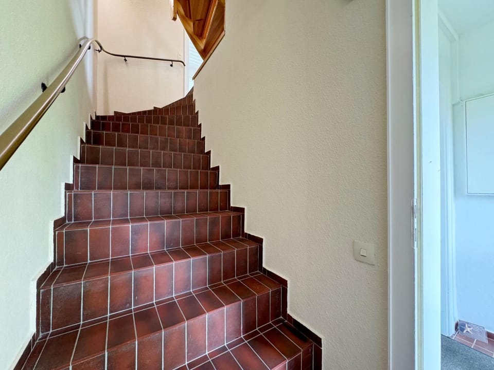 Ferienwohnung in Tinnum auf Syt Apartment in Westerland