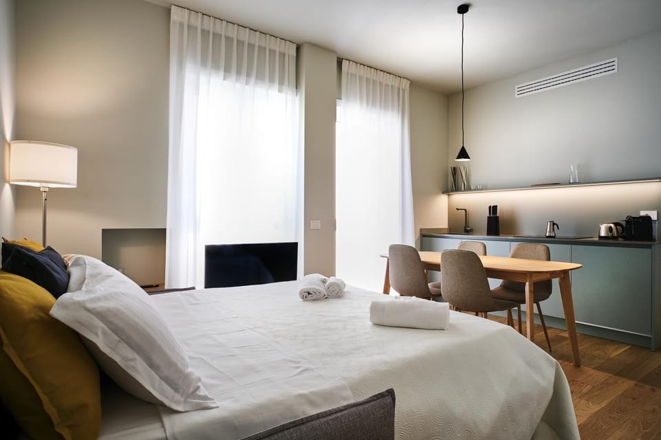Suites ZENARI Apartment in Verona