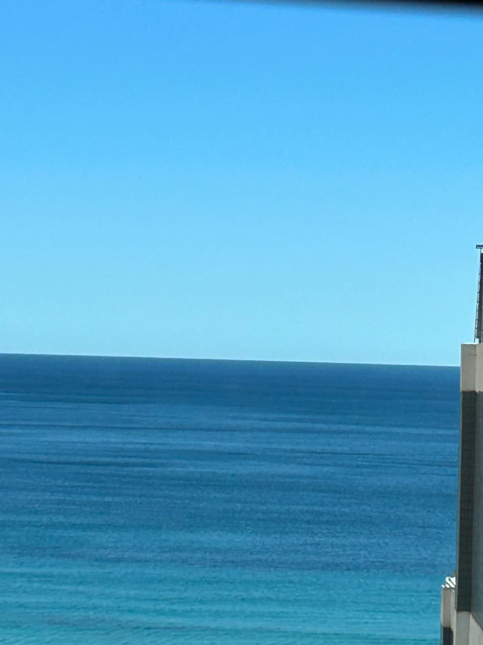 Beach, Sea view