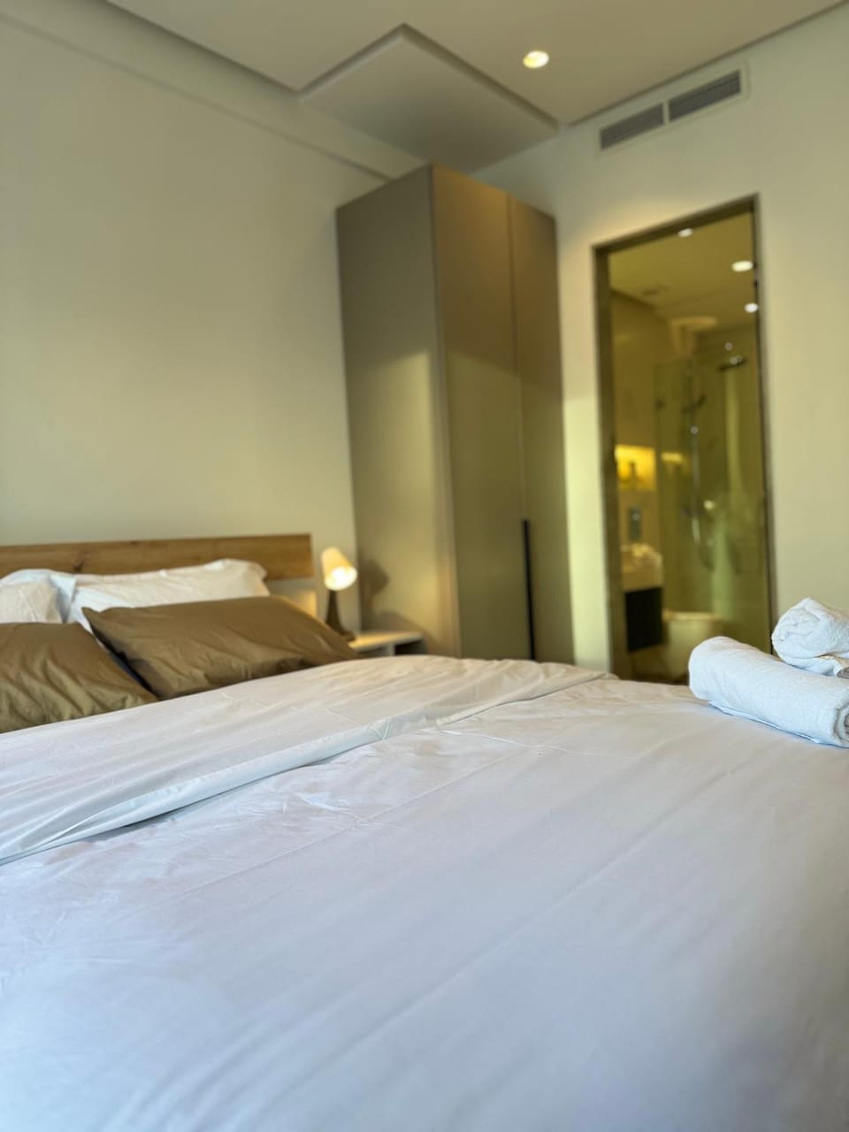 Presidential living princess Apartment in Casablanca